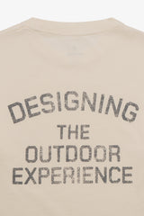 Recycled Cotton Dyed T-Shirt SPC- Selectshop FRAME