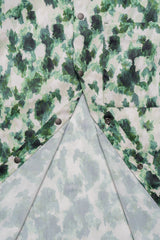 Printed Breathable Quick Dry Shirt- Selectshop FRAME