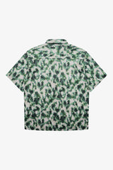 Printed Breathable Quick Dry Shirt- Selectshop FRAME