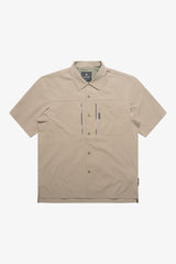 Stream Field Stretch Dry Shirt- Selectshop FRAME