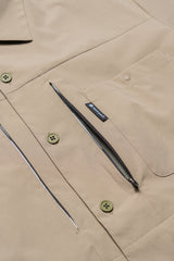 Stream Field Stretch Dry Shirt- Selectshop FRAME