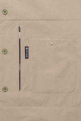 Stream Field Stretch Dry Shirt- Selectshop FRAME