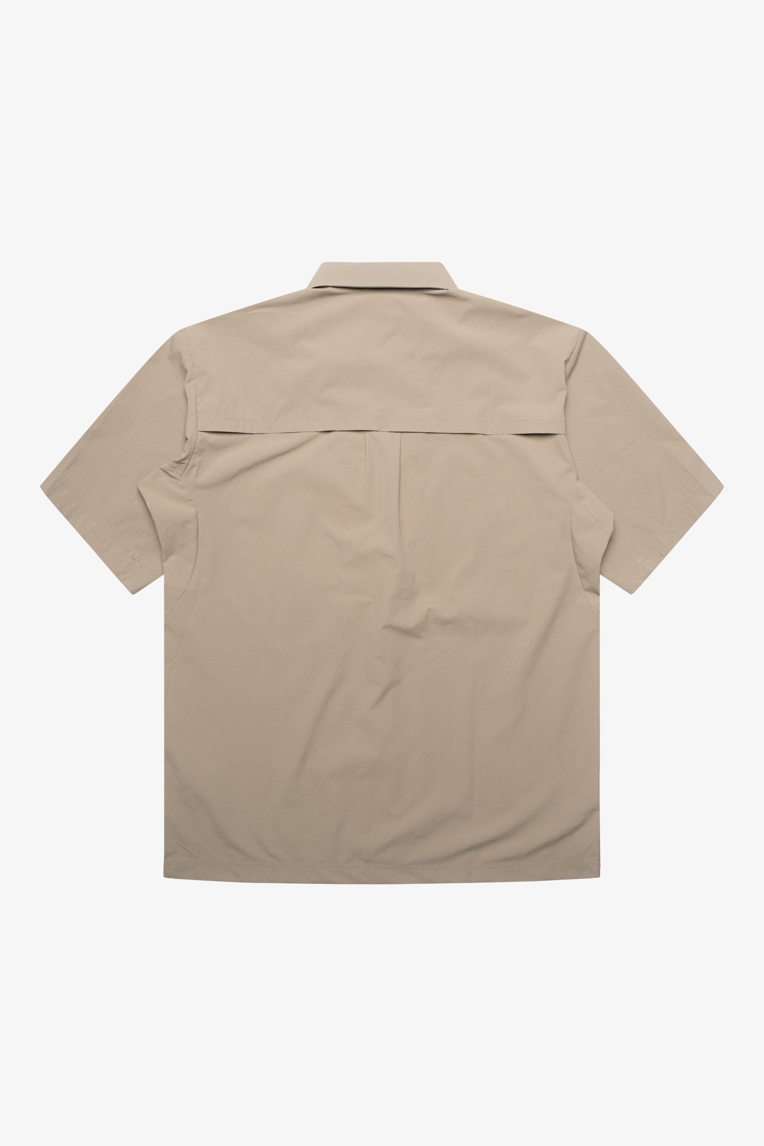 Stream Field Stretch Dry Shirt- Selectshop FRAME