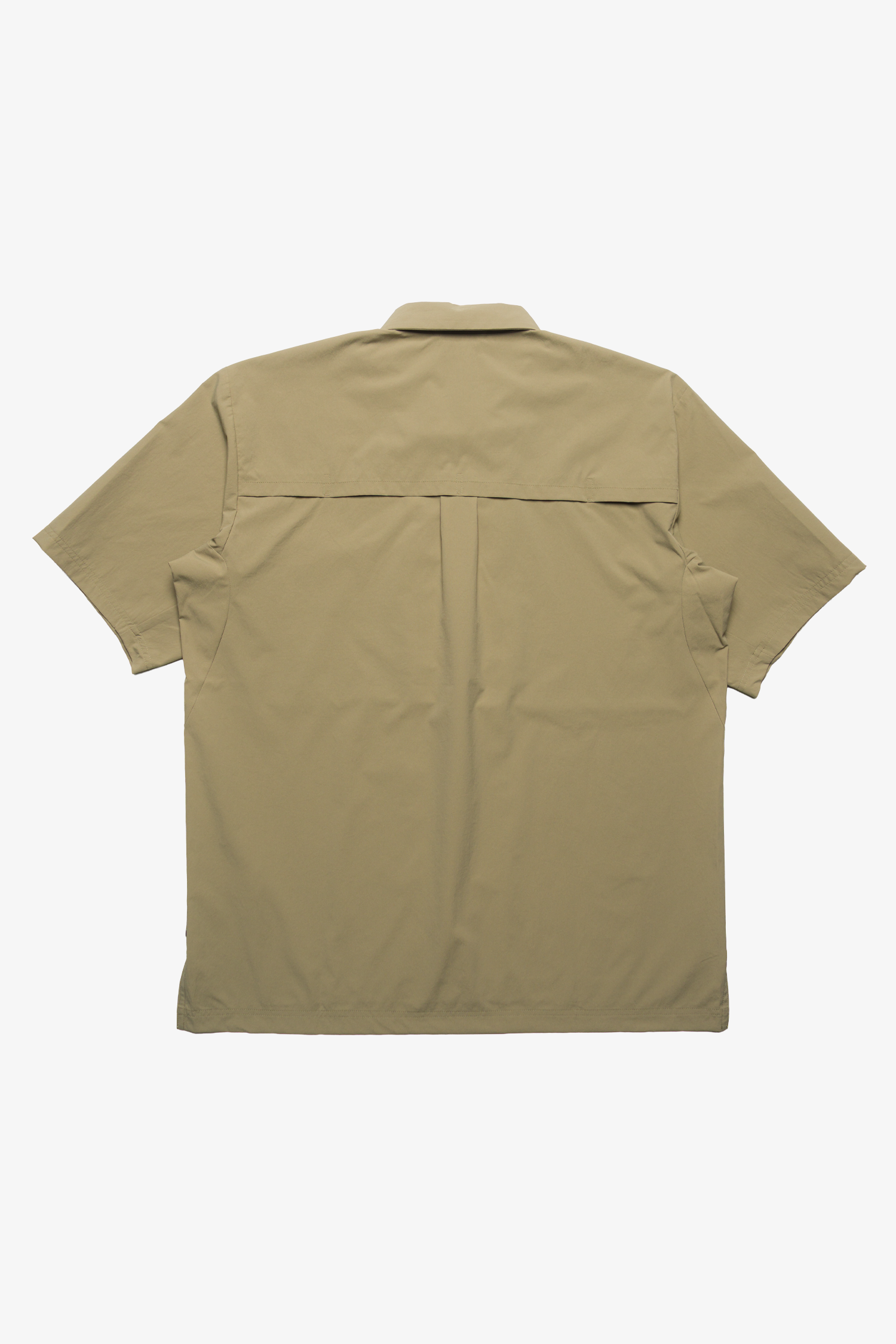 Stream Field Stretch Dry Shirt- Selectshop FRAME
