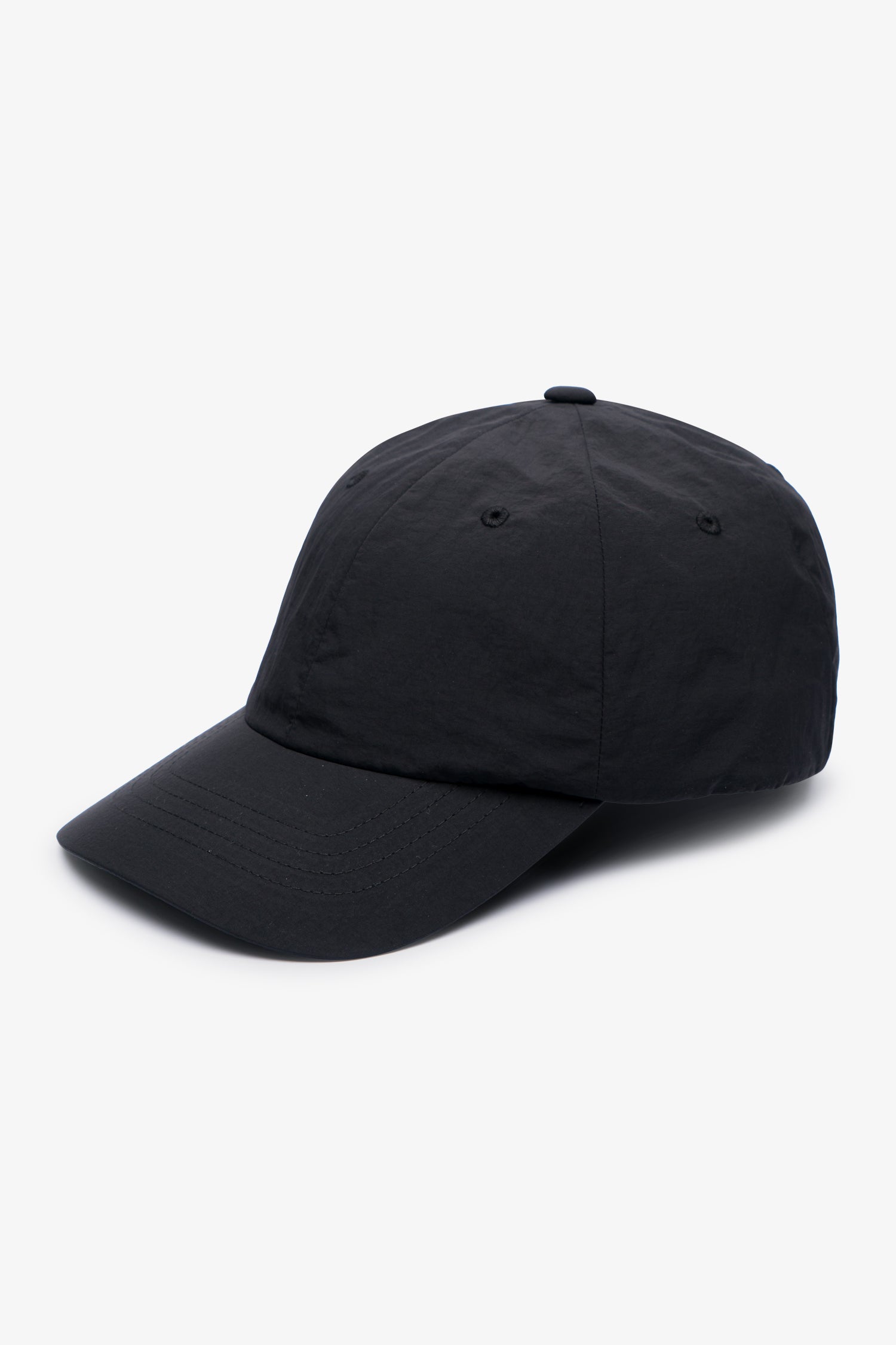 Nylon Tussah Cap 2- Selectshop FRAME