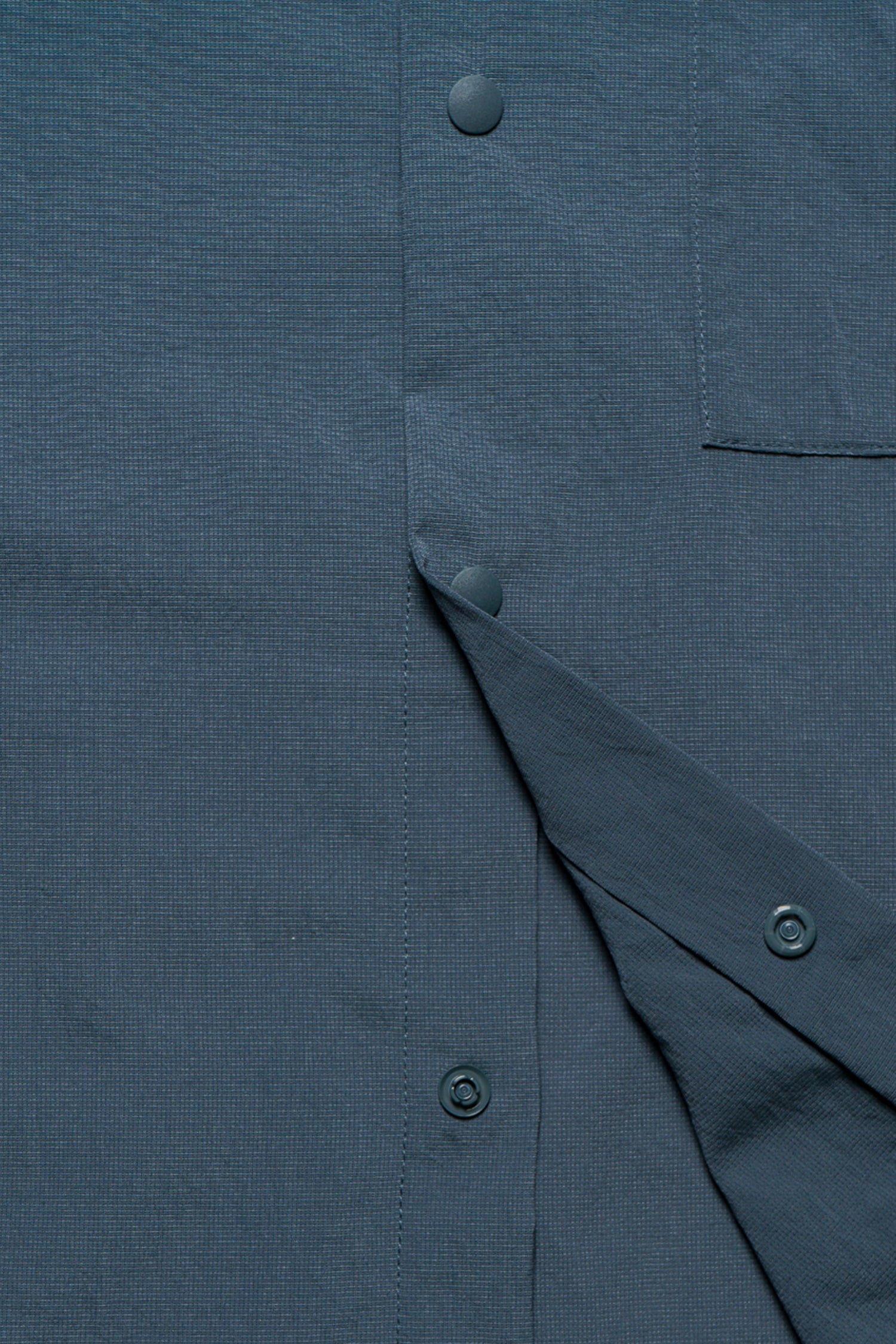 Breathable Quick Dry Shirt- Selectshop FRAME