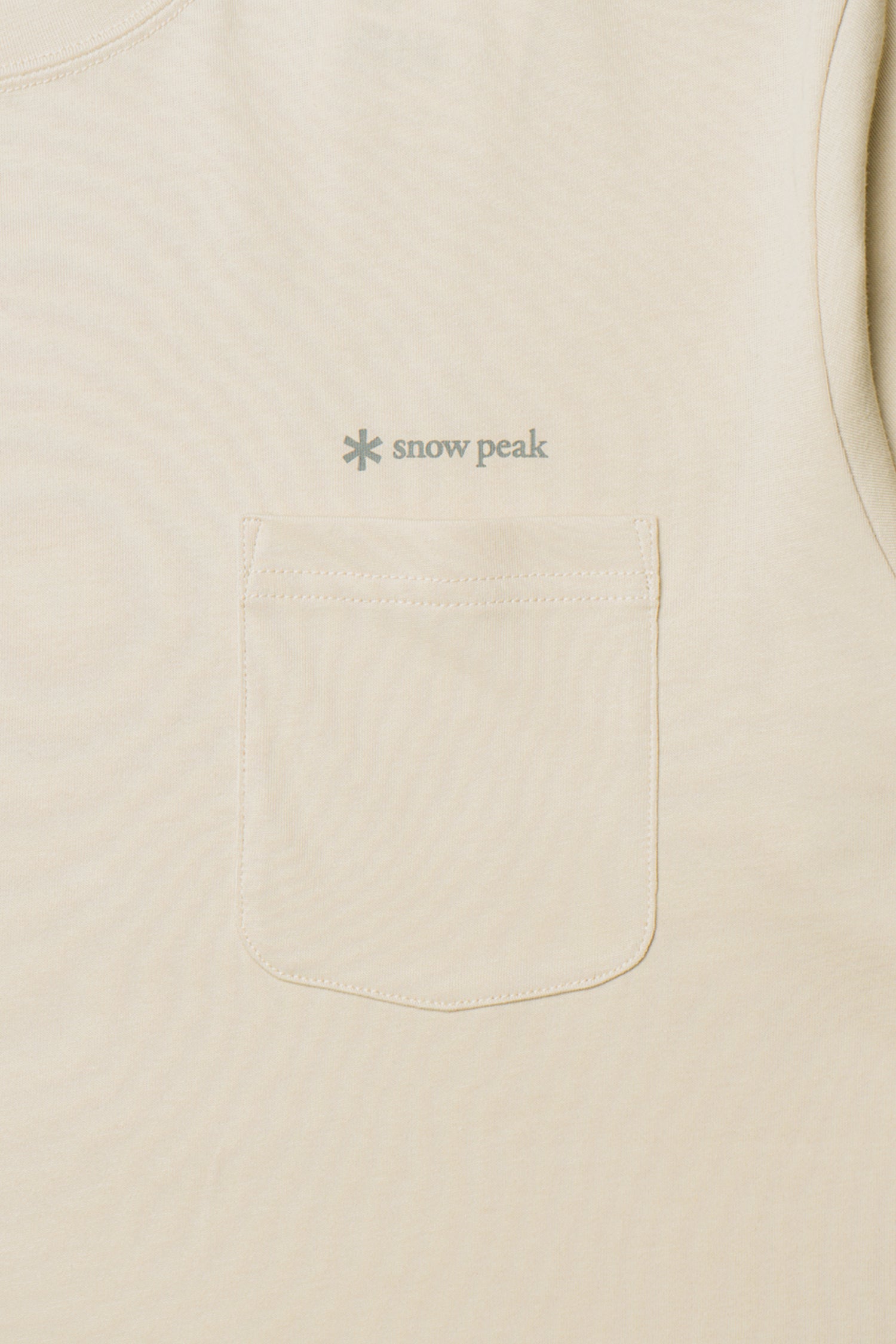 C&A Graphic Pocket T-Shirt- Selectshop FRAME