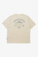 C&A Graphic Pocket T-Shirt- Selectshop FRAME