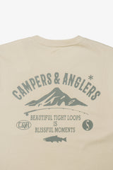 C&A Graphic Pocket T-Shirt- Selectshop FRAME