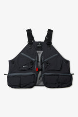 V1 Strap Flyfishing Vest- Selectshop FRAME