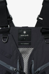 V1 Strap Flyfishing Vest- Selectshop FRAME