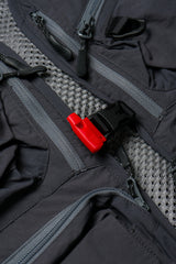 V1 Strap Flyfishing Vest- Selectshop FRAME