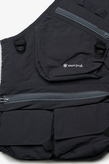 V1 Strap Flyfishing Vest- Selectshop FRAME