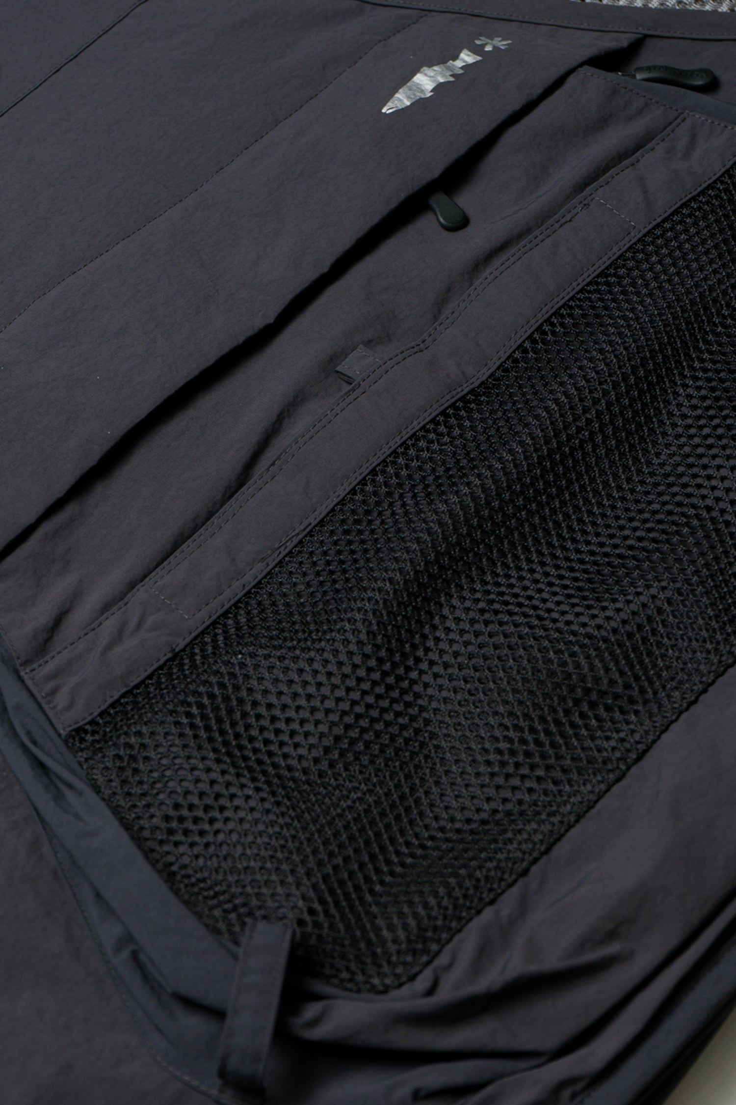 V1 Strap Flyfishing Vest- Selectshop FRAME