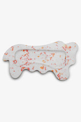 Melted Structures Desk Tray- Selectshop FRAME