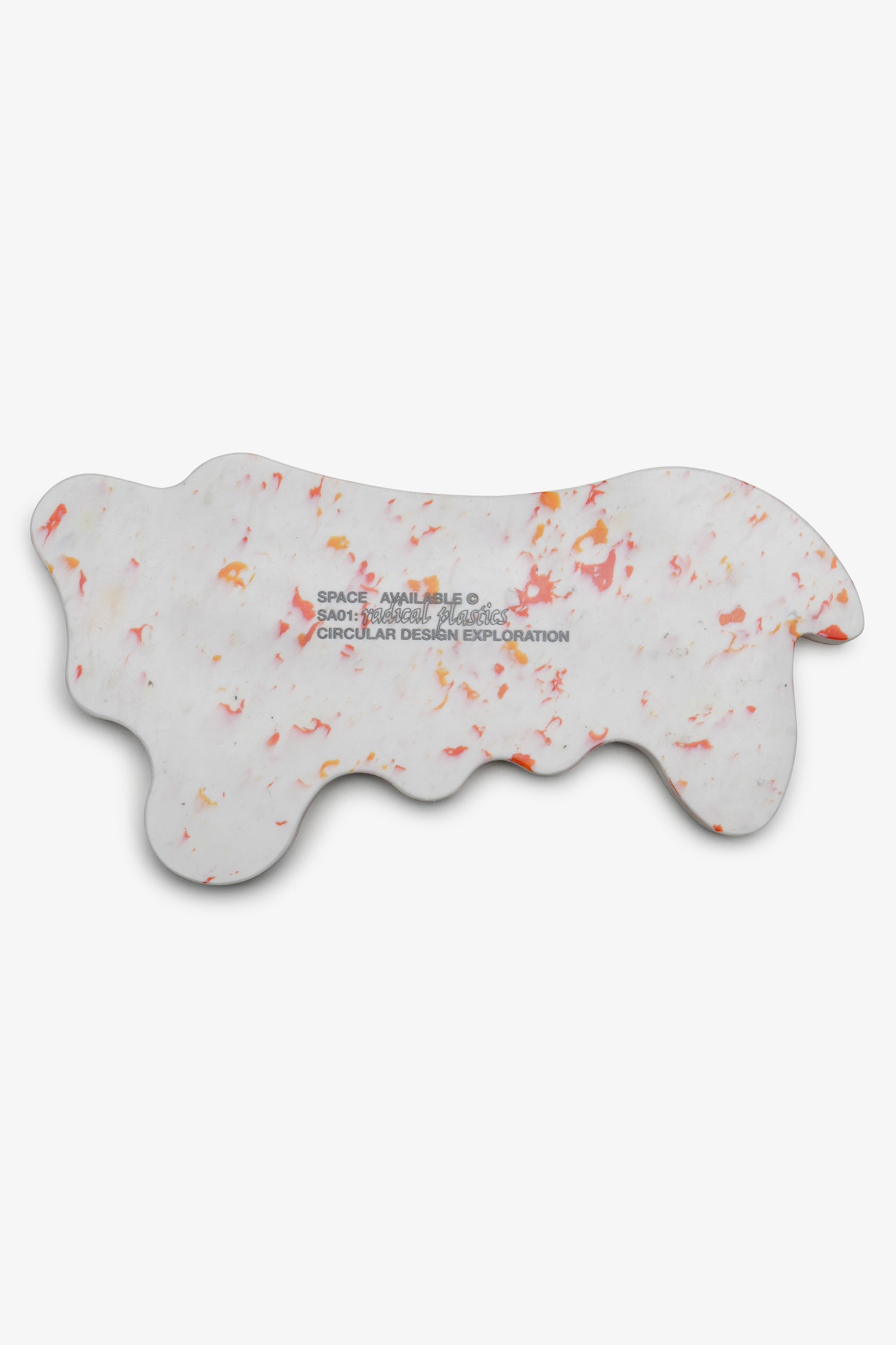 Melted Structures Desk Tray- Selectshop FRAME