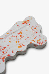 Melted Structures Desk Tray- Selectshop FRAME