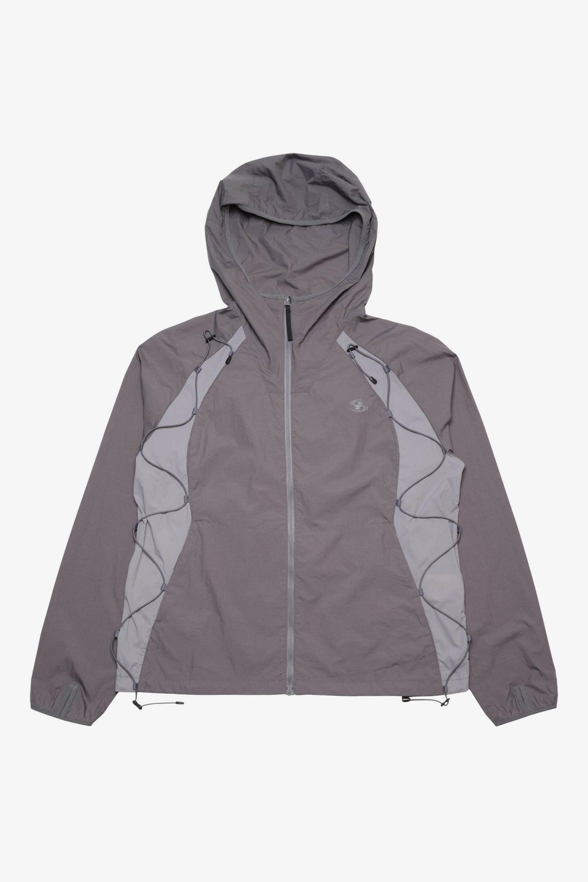 Backpack Jacket- Selectshop FRAME