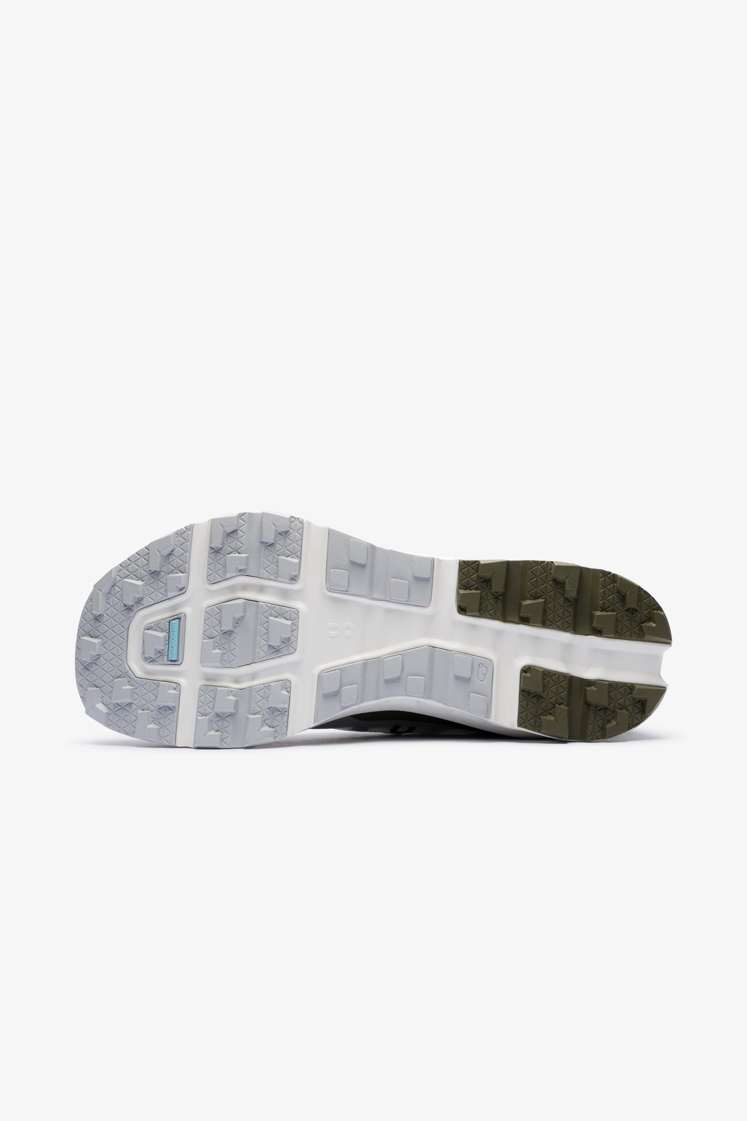 Cloudvista 2 "Ivory Olive"- Selectshop FRAME