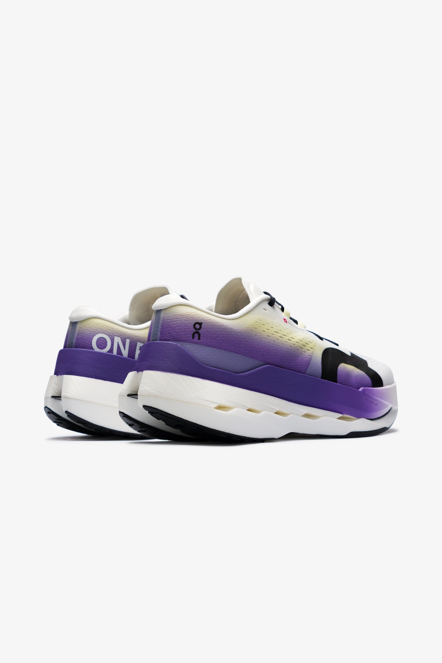 Cloudboom Max "White Juniper"- Selectshop FRAME