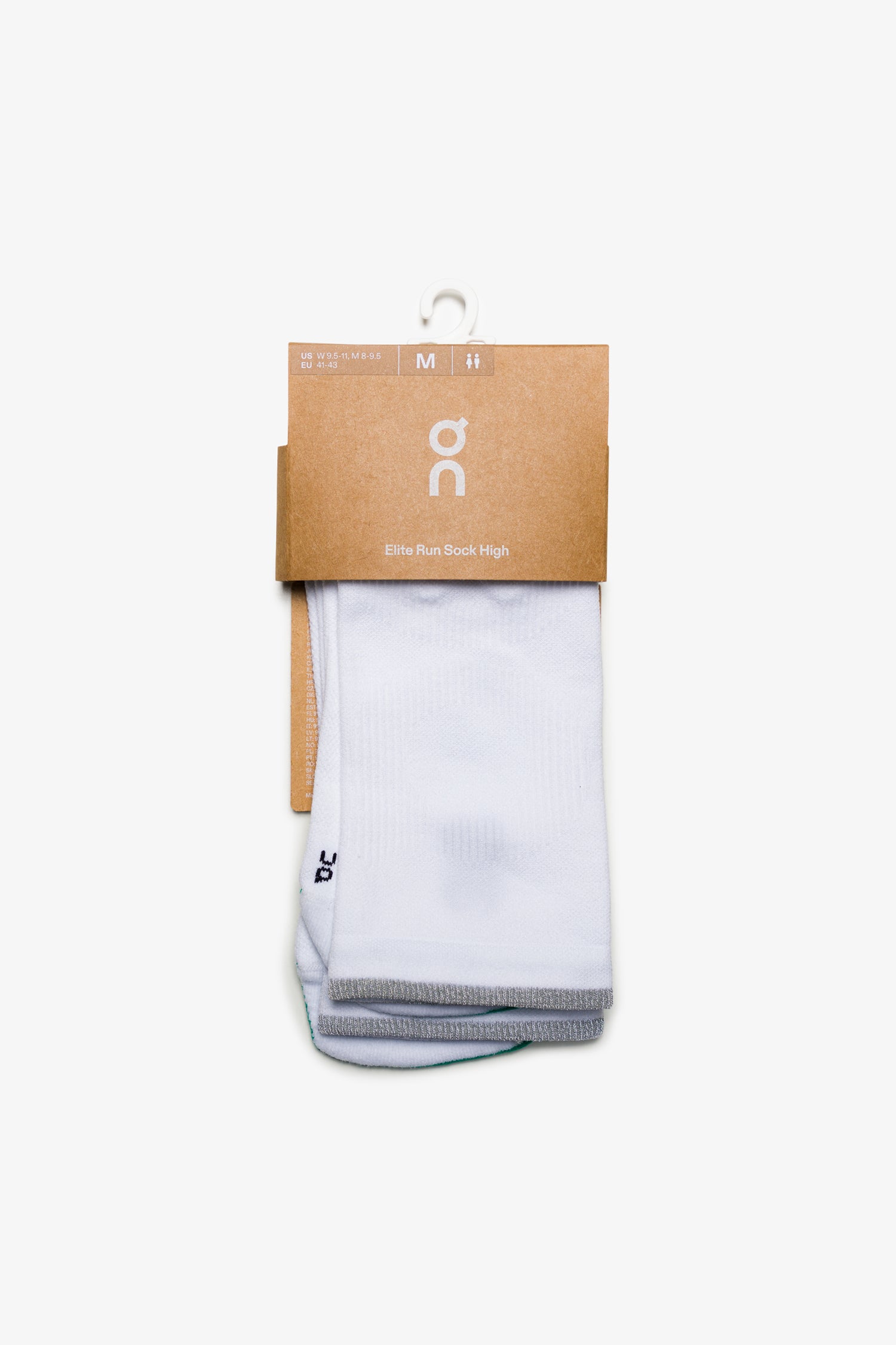Elite Run Sock High- Selectshop FRAME