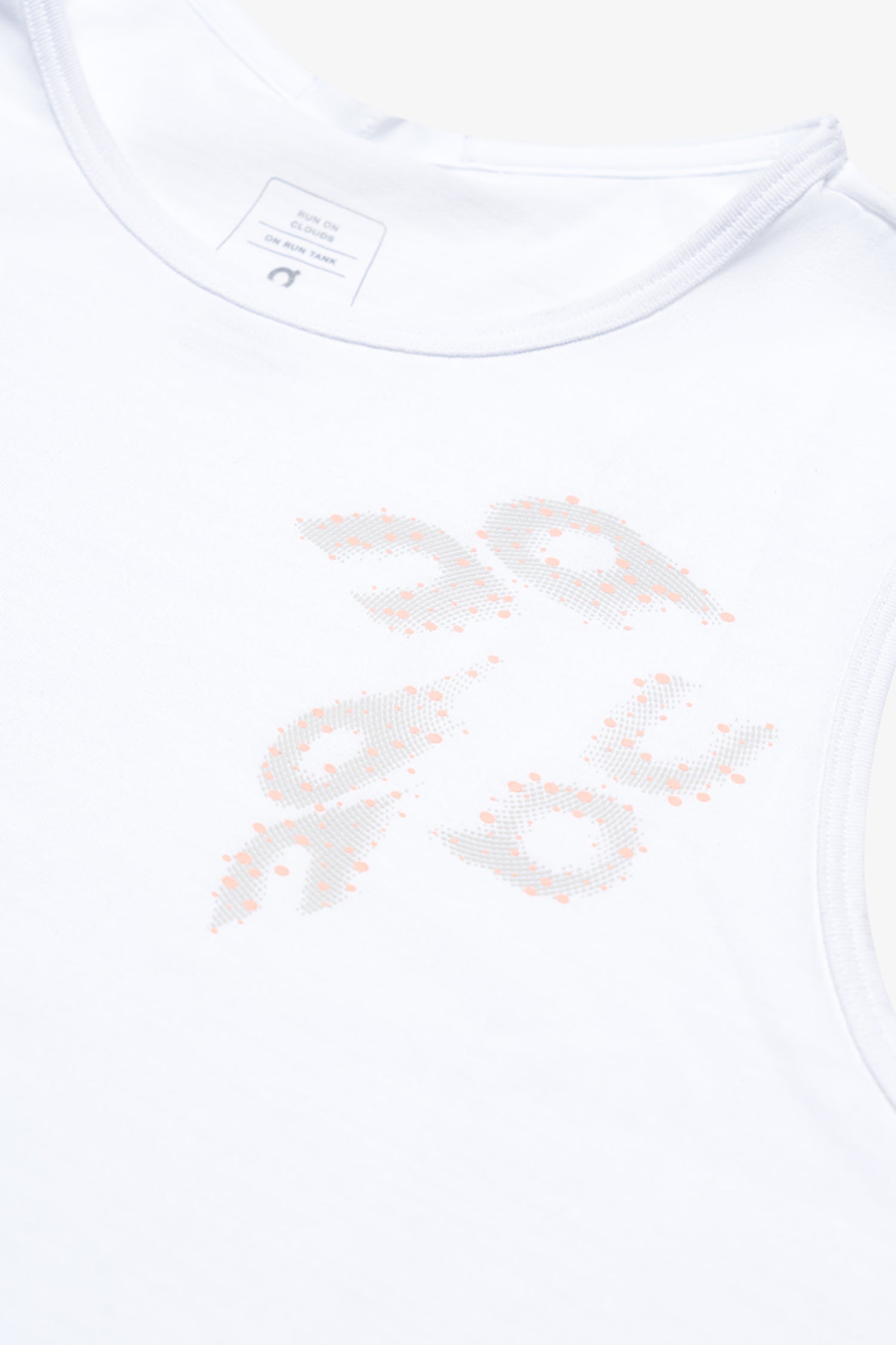 On Run Tank "Womens"- Selectshop FRAME