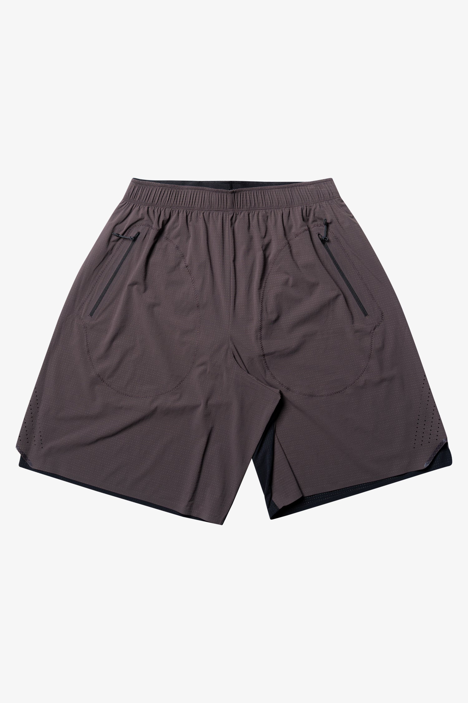 Long Summer Shorts- Selectshop FRAME