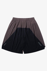 Long Summer Shorts- Selectshop FRAME