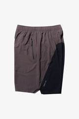 Long Summer Shorts- Selectshop FRAME