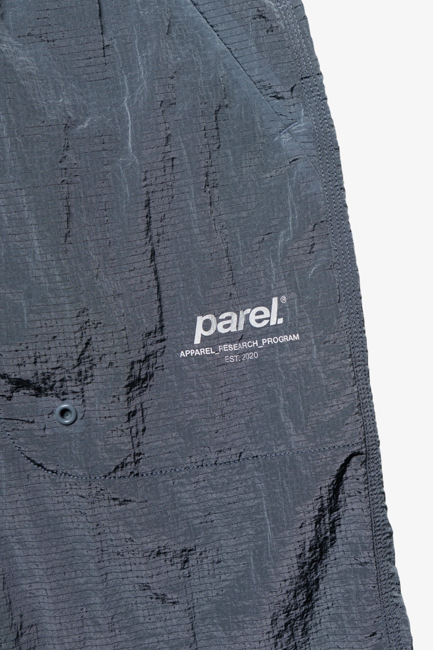 Saana Luma Shorts- Selectshop FRAME