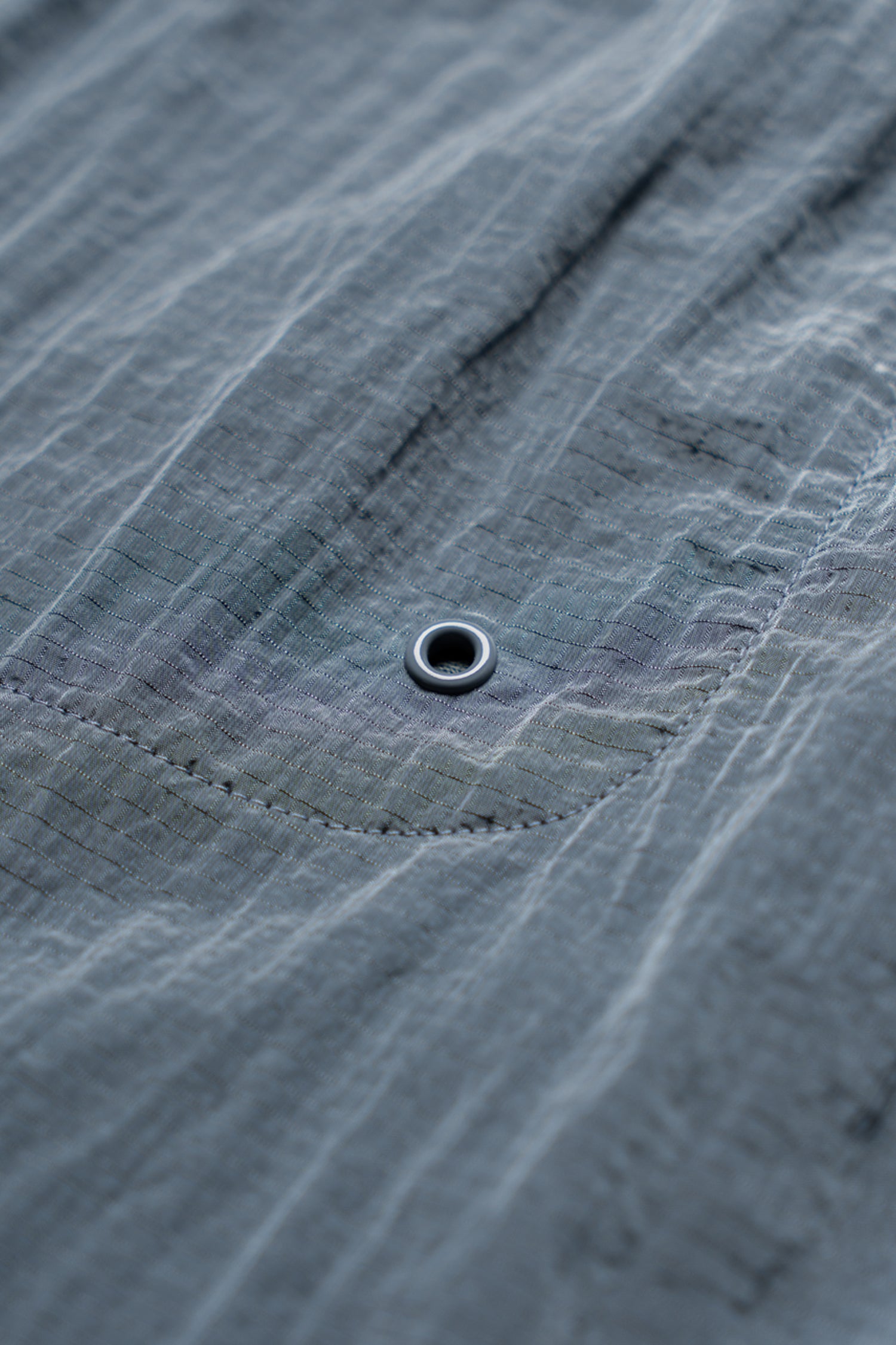 Saana Luma Shorts- Selectshop FRAME