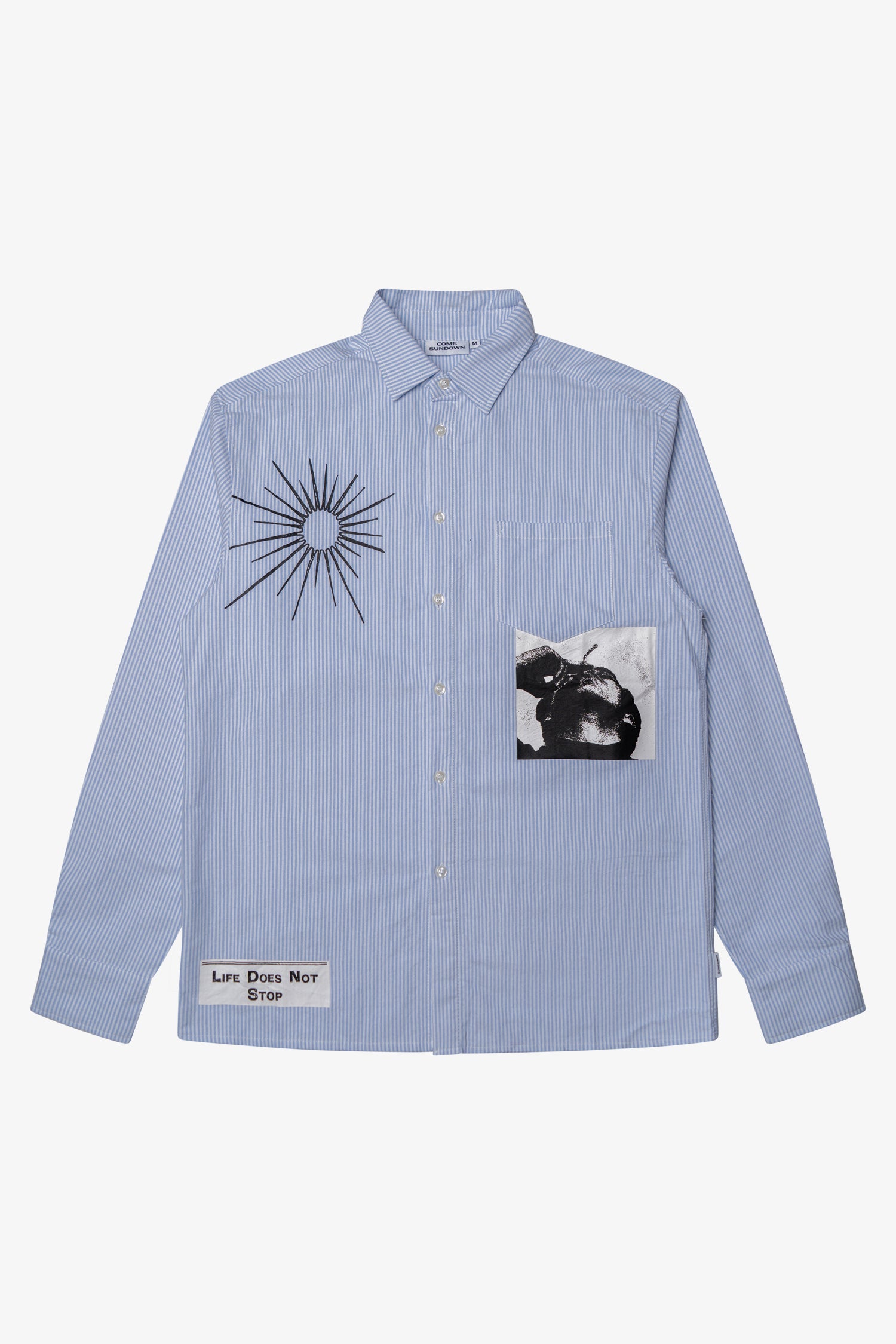 Life Shirt- Selectshop FRAME