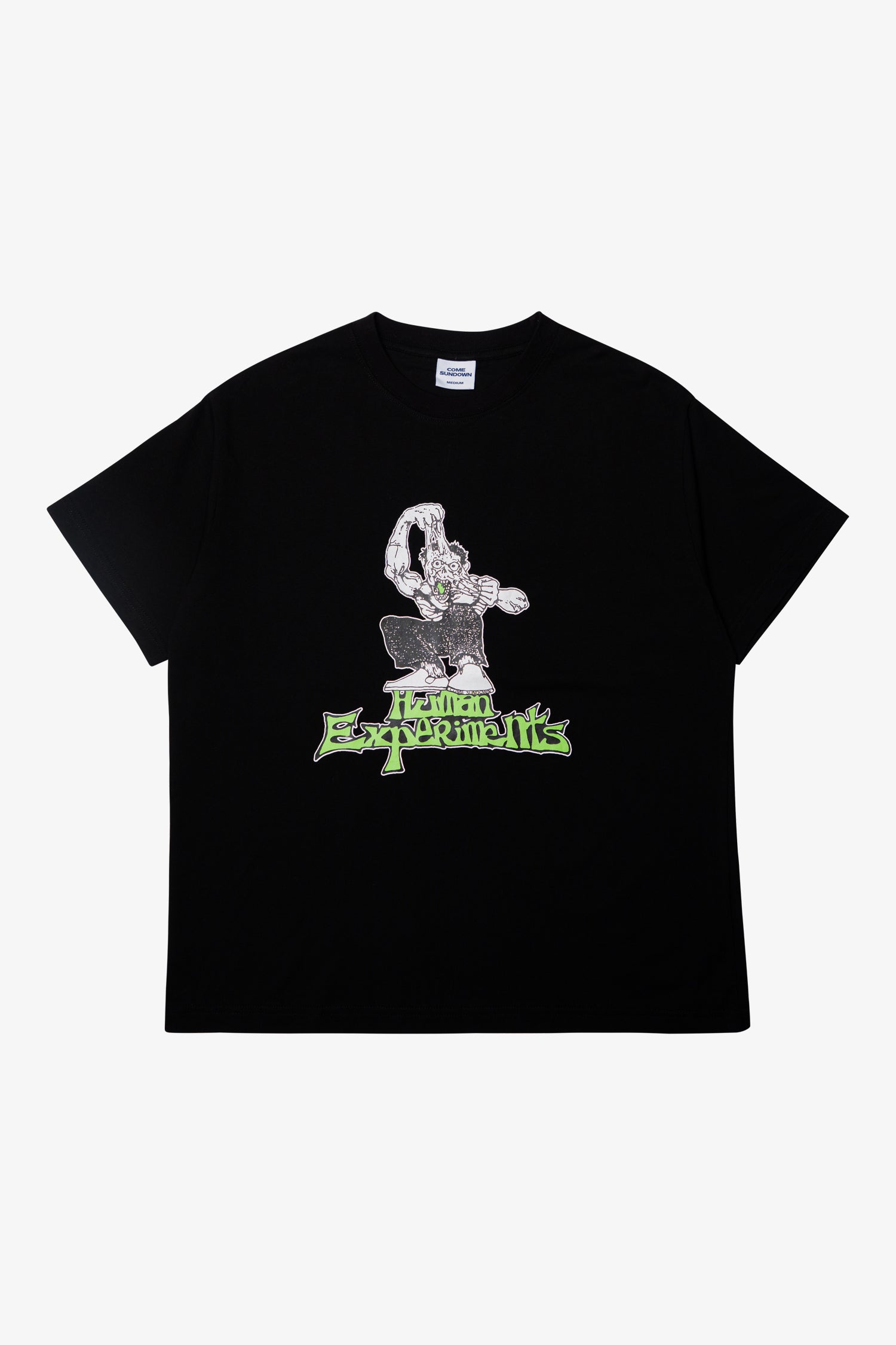 Face Off Tee- Selectshop FRAME
