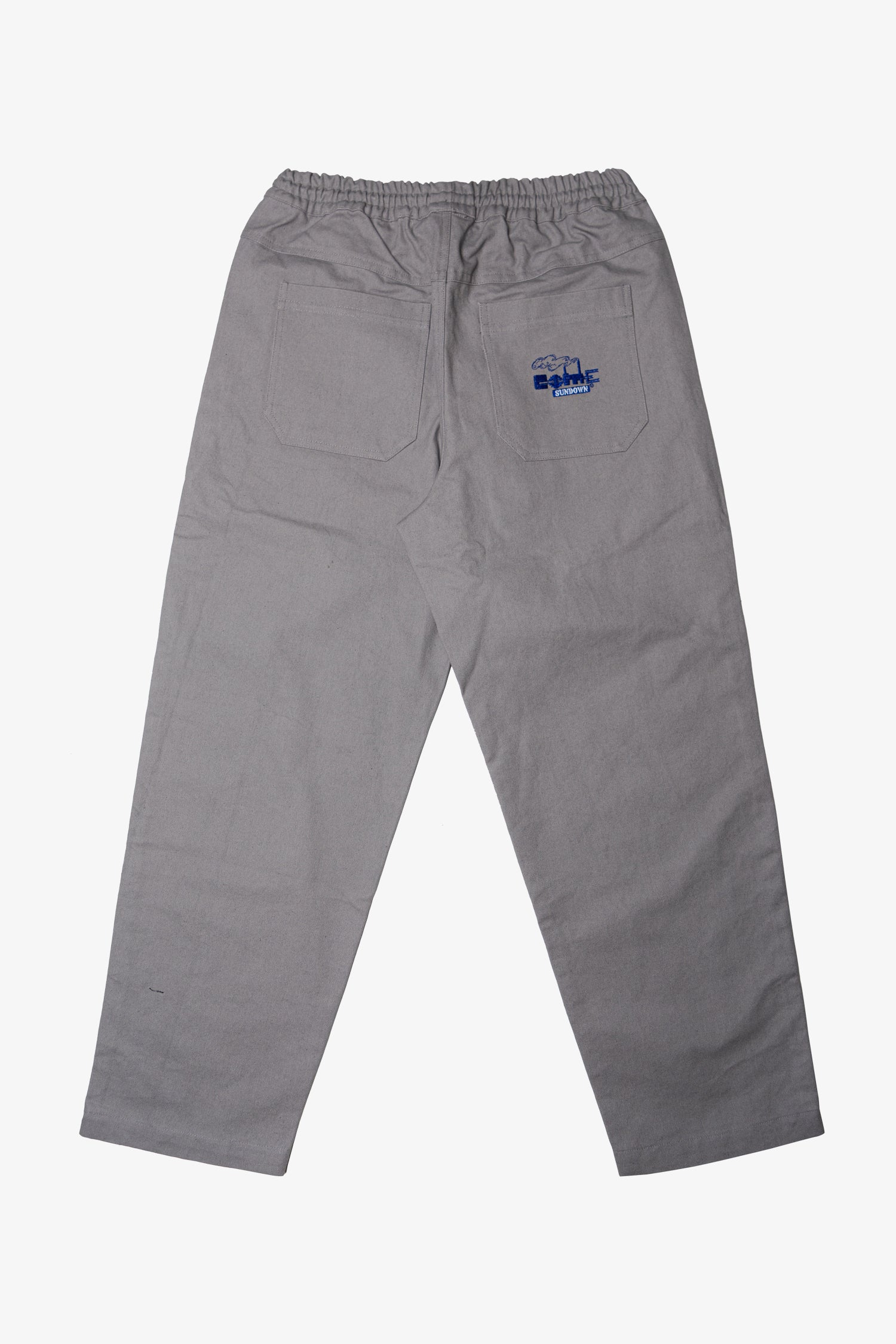 Stacks Pants- Selectshop FRAME