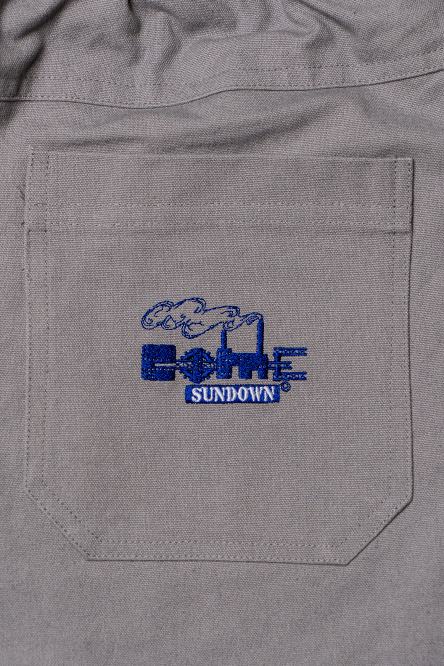 Stacks Pants- Selectshop FRAME