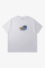 Combo Tee- Selectshop FRAME