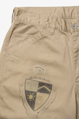 Memorial Utility Pants- Selectshop FRAME