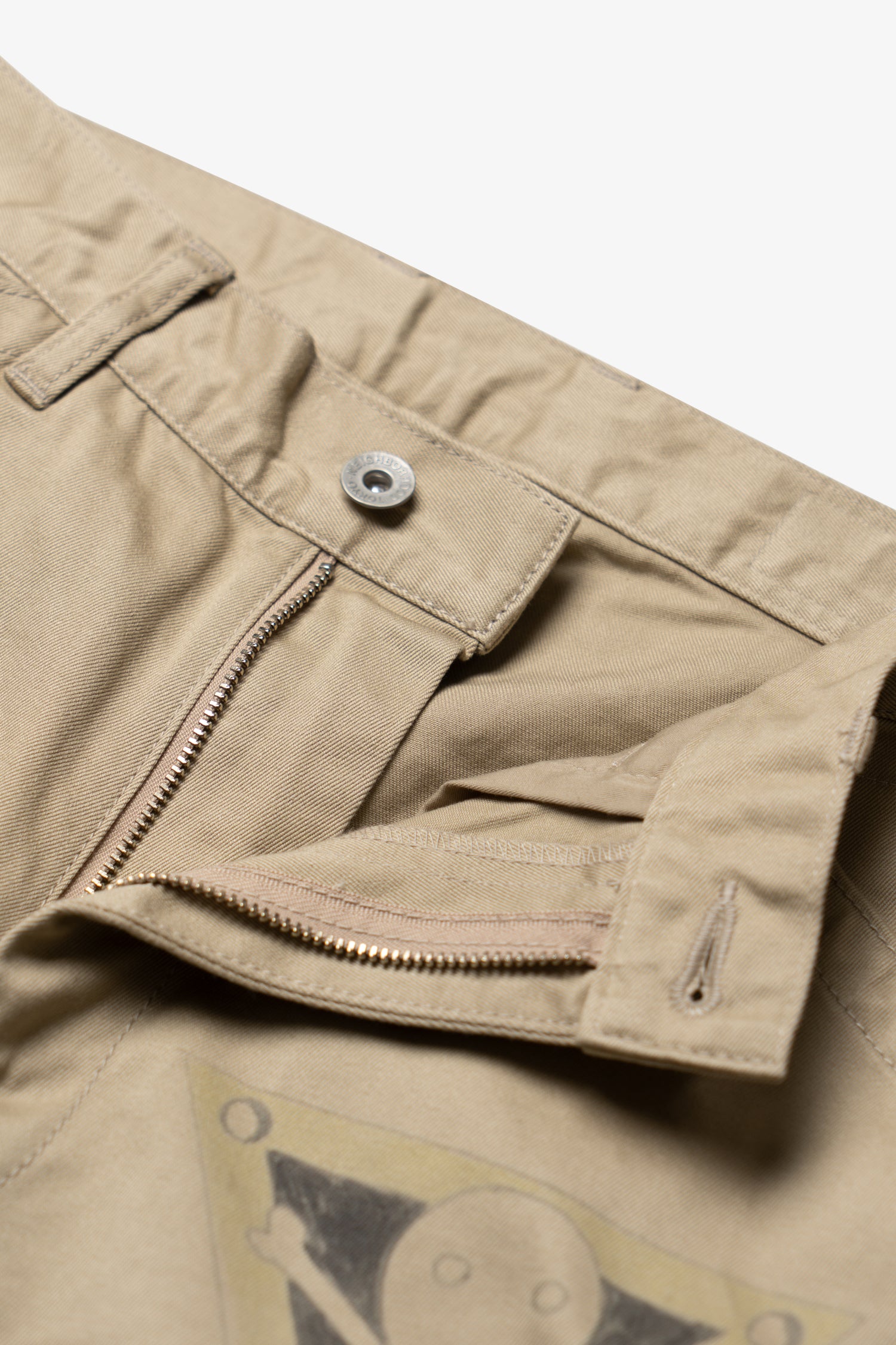 Memorial Utility Pants- Selectshop FRAME