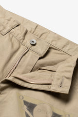 Memorial Utility Pants- Selectshop FRAME