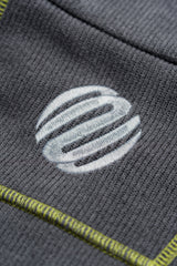 Contrast Stitch 1/4 Zip Pullover- Selectshop FRAME