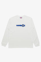Word Long Sleeve T-Shirt- Selectshop FRAME