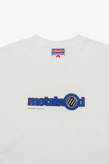 Word Long Sleeve T-Shirt- Selectshop FRAME