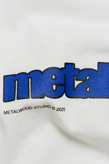 Word Long Sleeve T-Shirt- Selectshop FRAME
