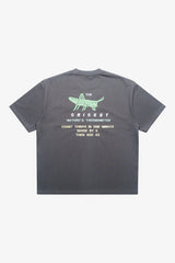 Cricket Heavyweight Pocket T-Shirt- Selectshop FRAME