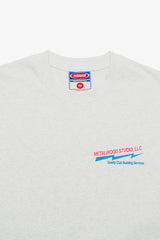 Club Building T-Shirt- Selectshop FRAME