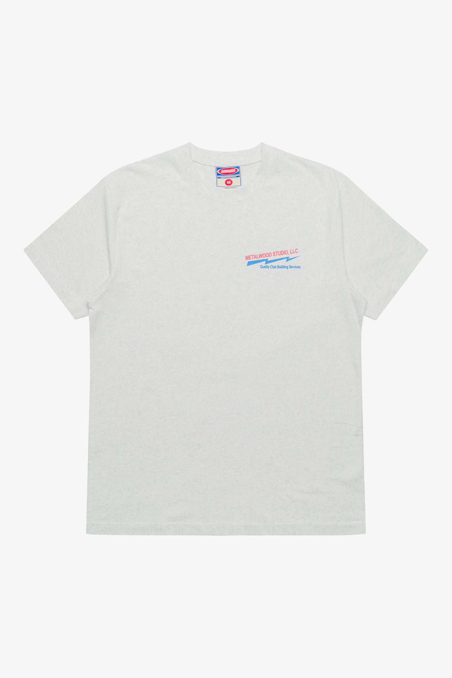 Club Building T-Shirt- Selectshop FRAME