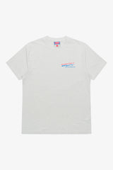 Club Building T-Shirt- Selectshop FRAME