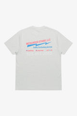 Club Building T-Shirt- Selectshop FRAME