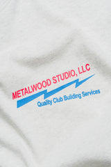 Club Building T-Shirt- Selectshop FRAME