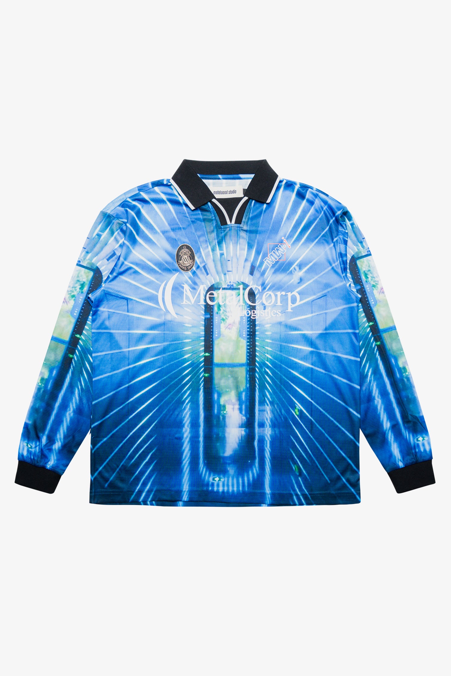 KTV Long Sleeve Jersey- Selectshop FRAME